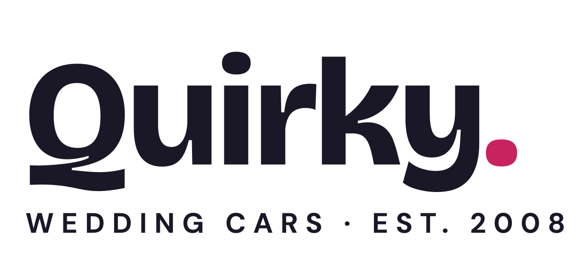 Quirky Wedding Cars